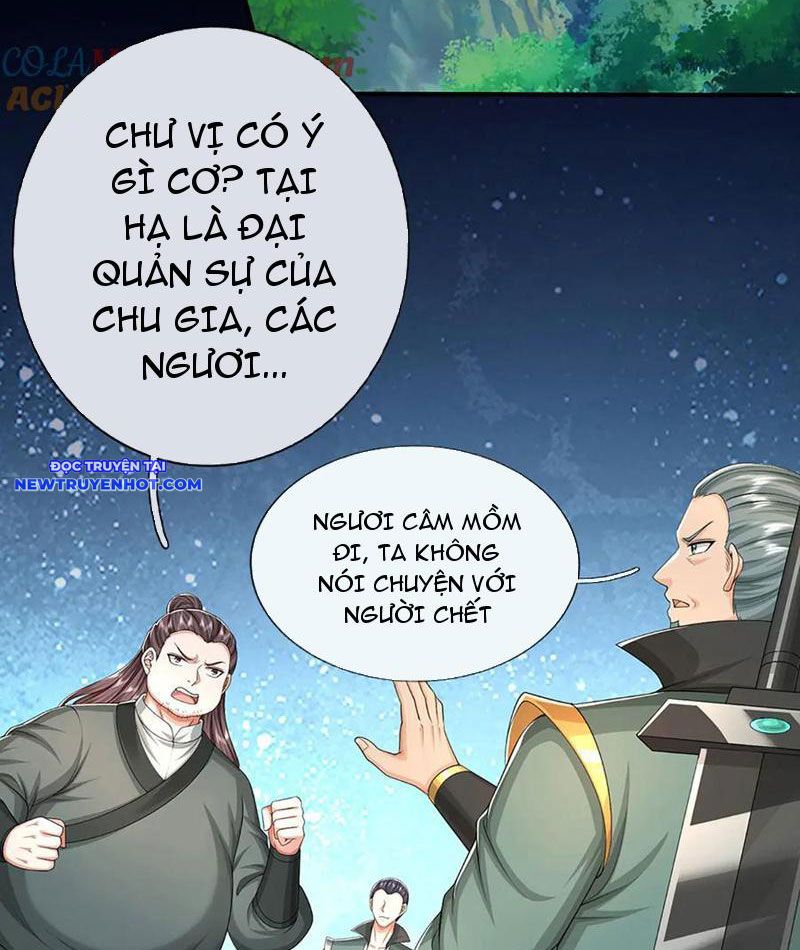 Võ đạo đại đế Chap 70 - Next Chap 71