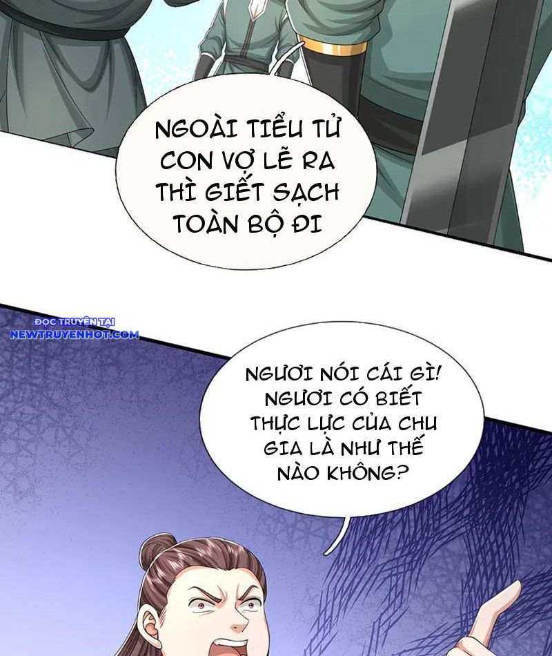 Võ đạo đại đế Chap 70 - Next Chap 71