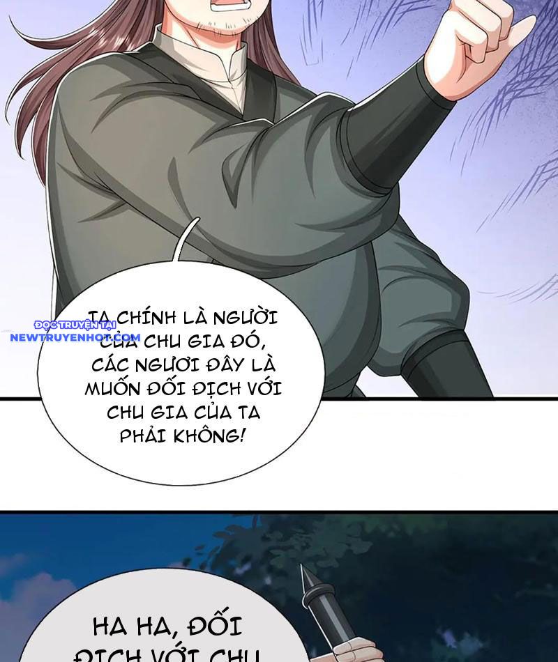 Võ đạo đại đế Chap 70 - Next Chap 71