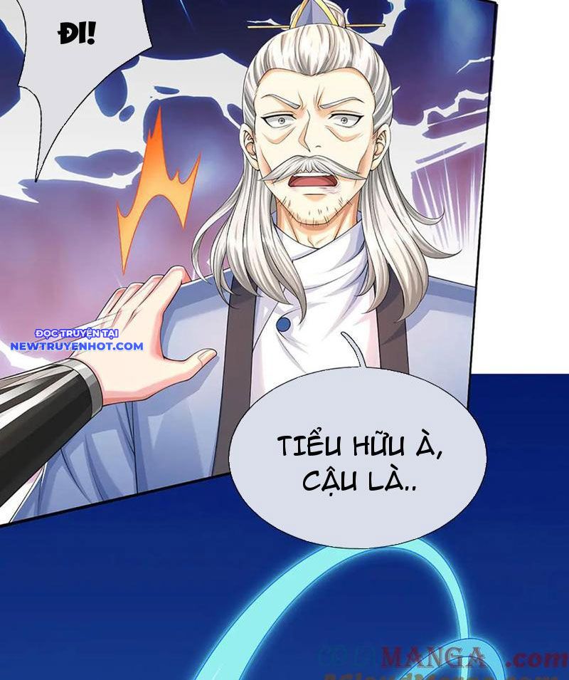 Võ đạo đại đế Chap 71 - Next Chap 72