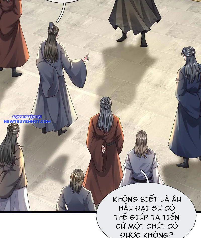 Võ đạo đại đế Chap 71 - Next Chap 72