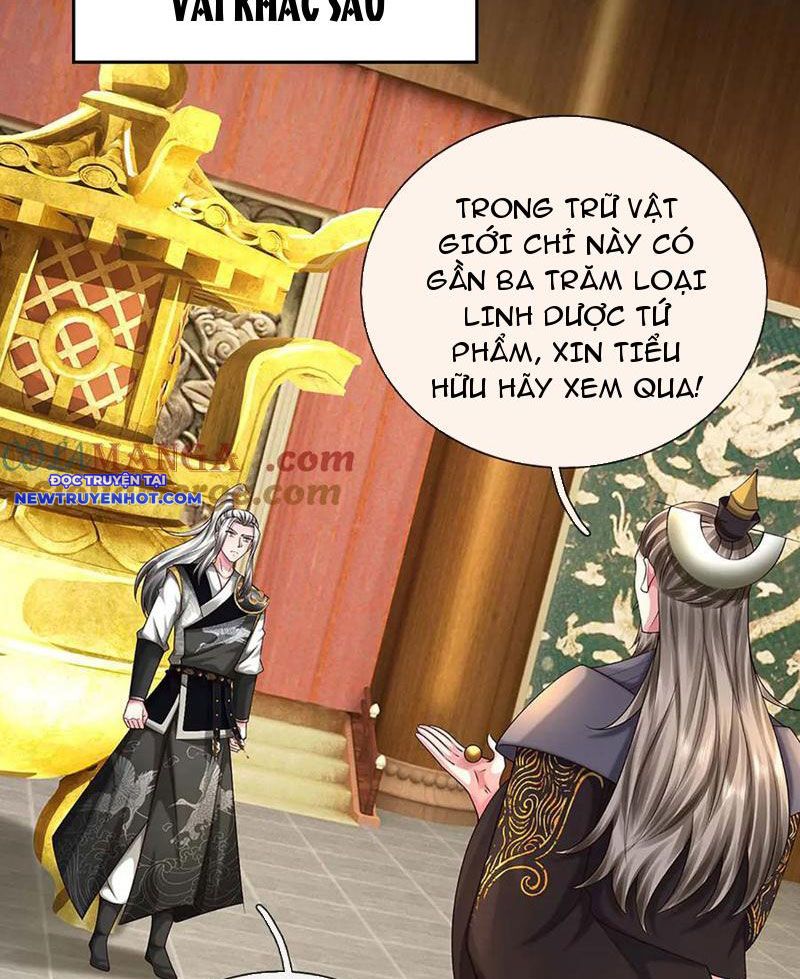 Võ đạo đại đế Chap 71 - Next Chap 72