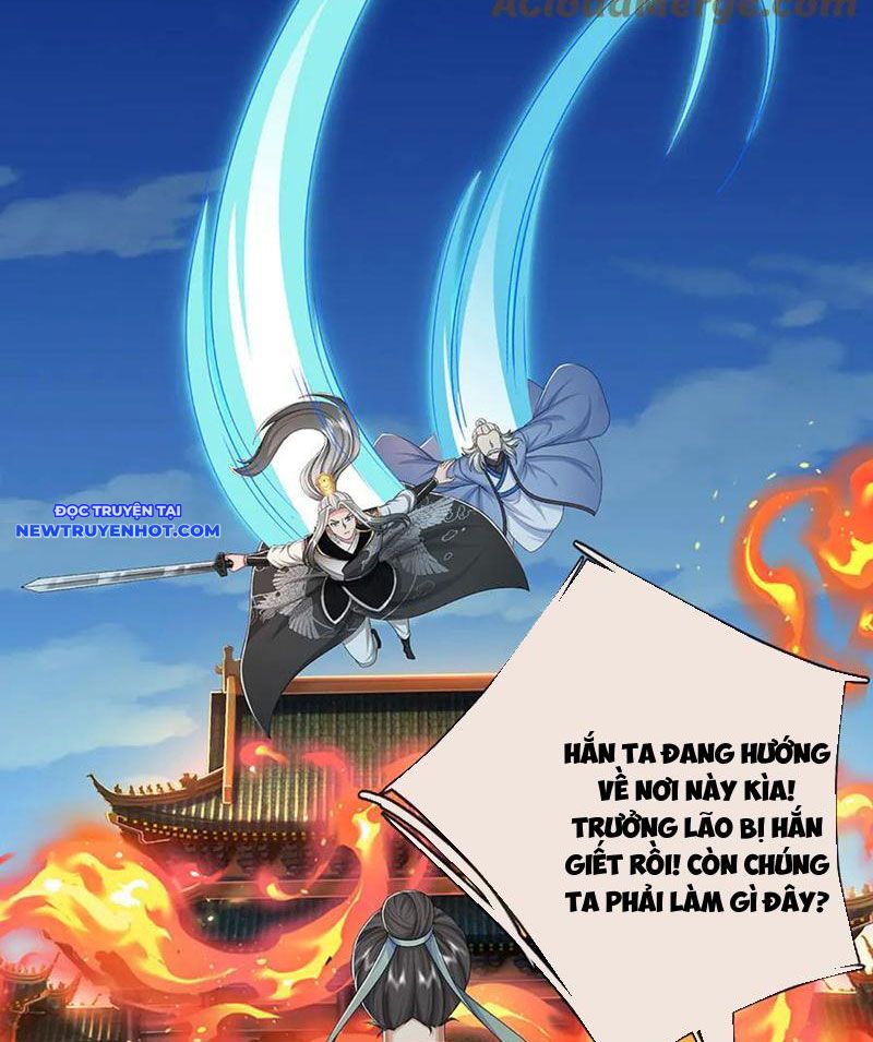 Võ đạo đại đế Chap 71 - Next Chap 72