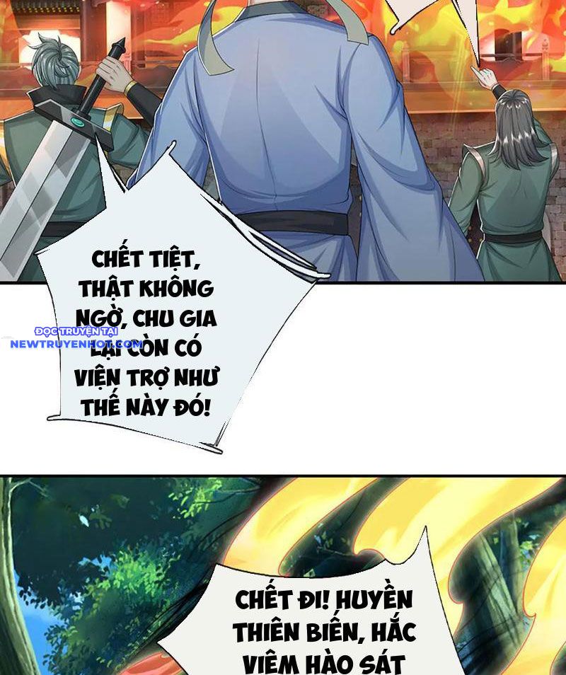 Võ đạo đại đế Chap 71 - Next Chap 72