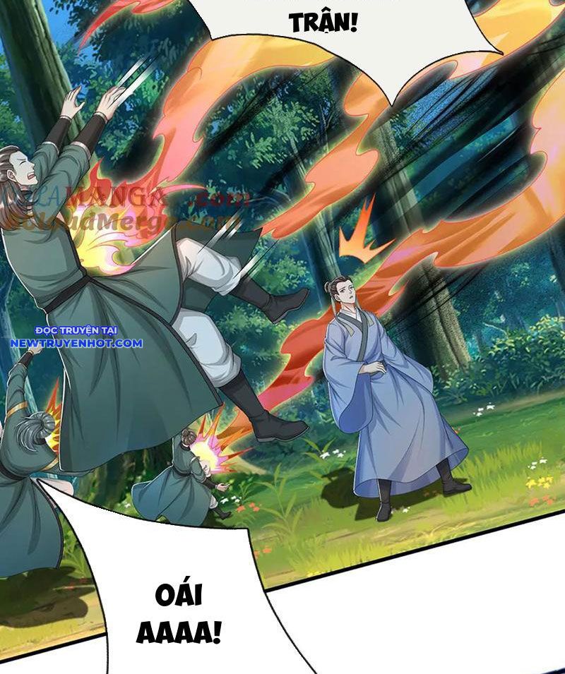 Võ đạo đại đế Chap 71 - Next Chap 72