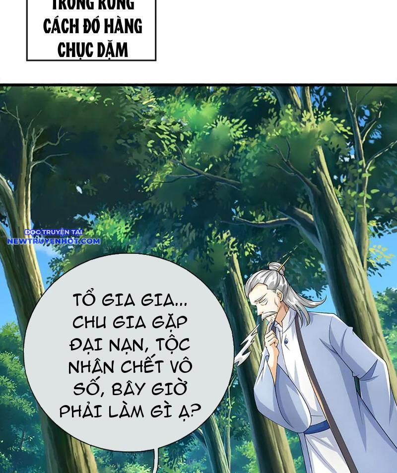 Võ đạo đại đế Chap 71 - Next Chap 72