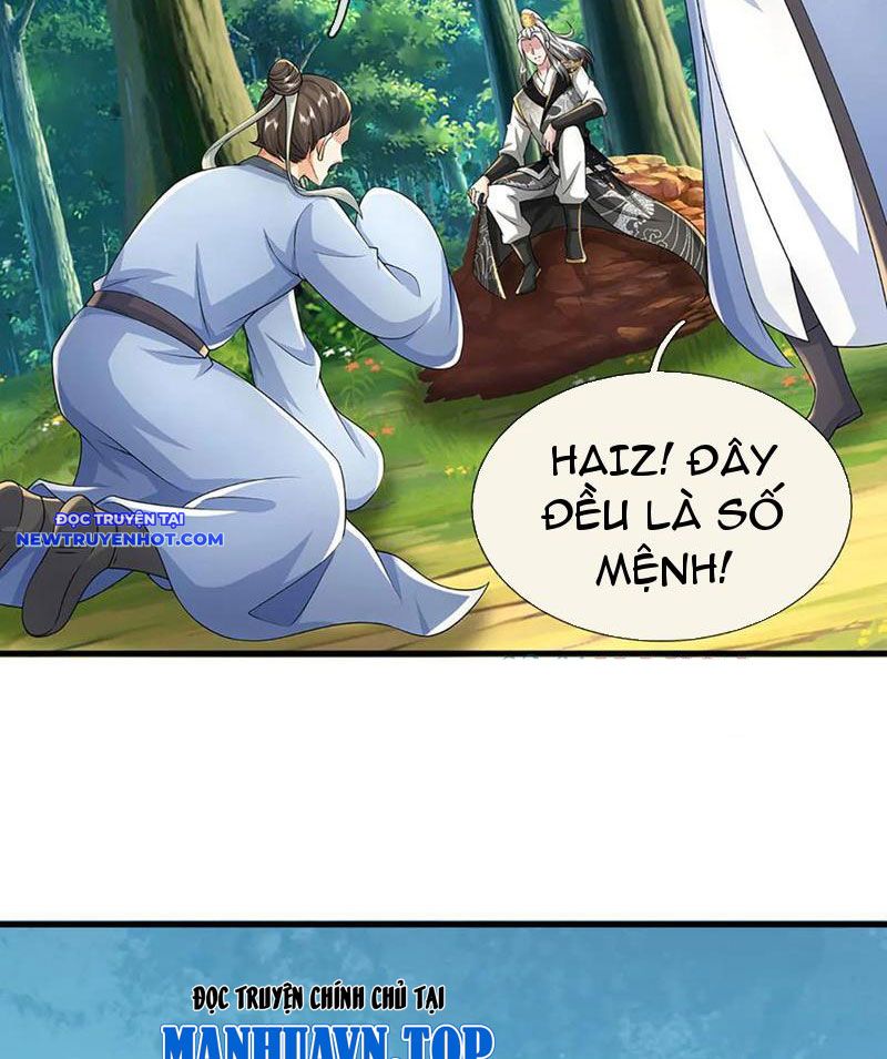Võ đạo đại đế Chap 71 - Next Chap 72