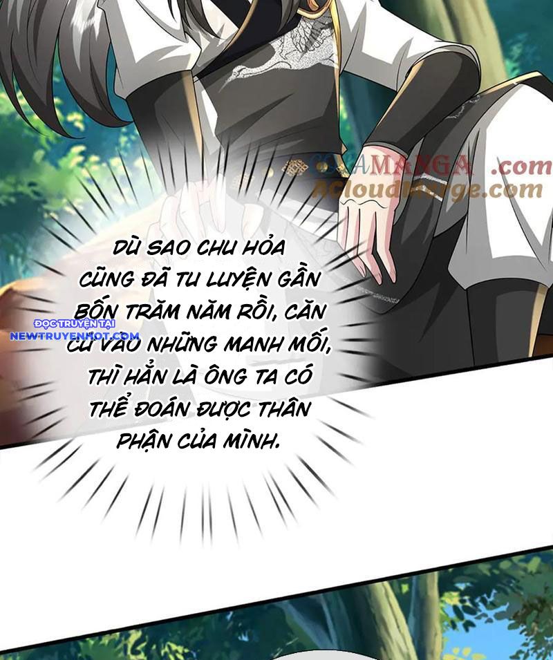 Võ đạo đại đế Chap 71 - Next Chap 72
