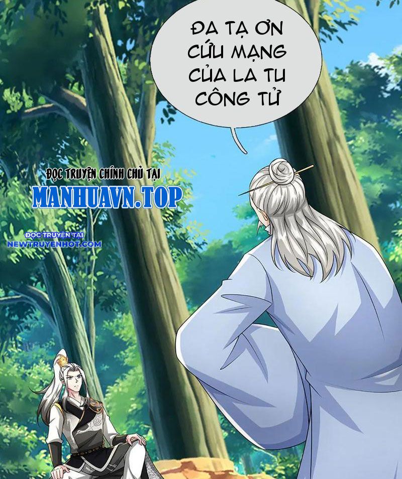 Võ đạo đại đế Chap 71 - Next Chap 72