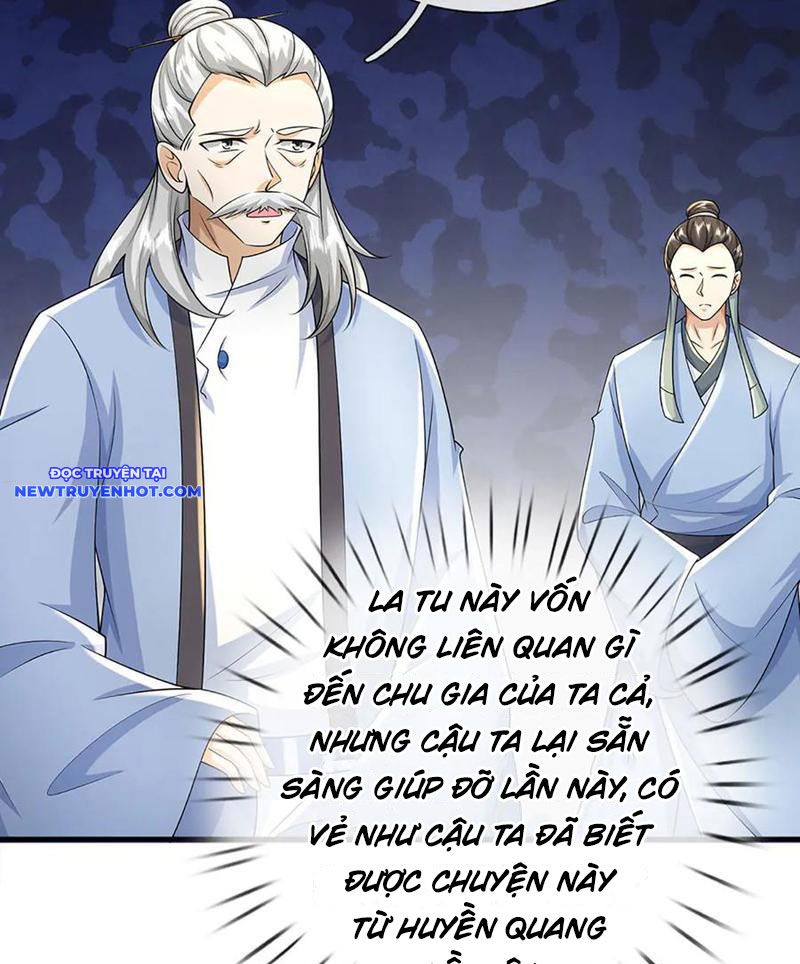 Võ đạo đại đế Chap 71 - Next Chap 72