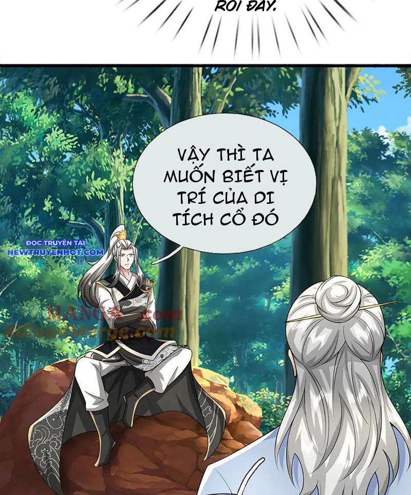 Võ đạo đại đế Chap 71 - Next Chap 72