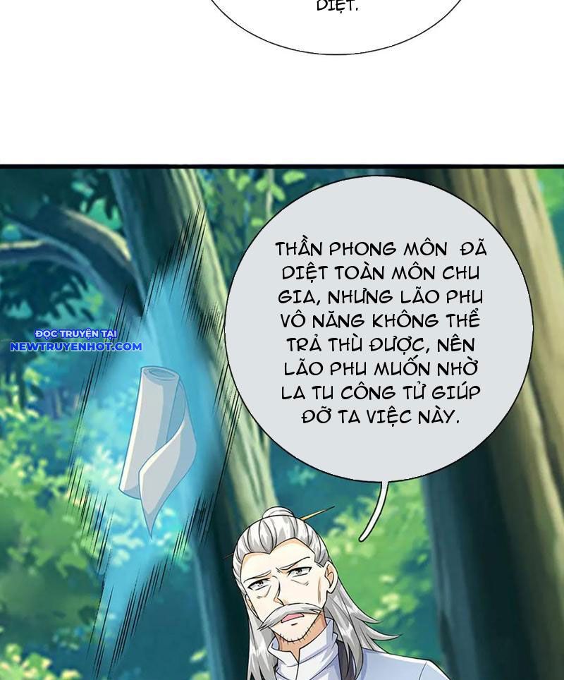 Võ đạo đại đế Chap 71 - Next Chap 72