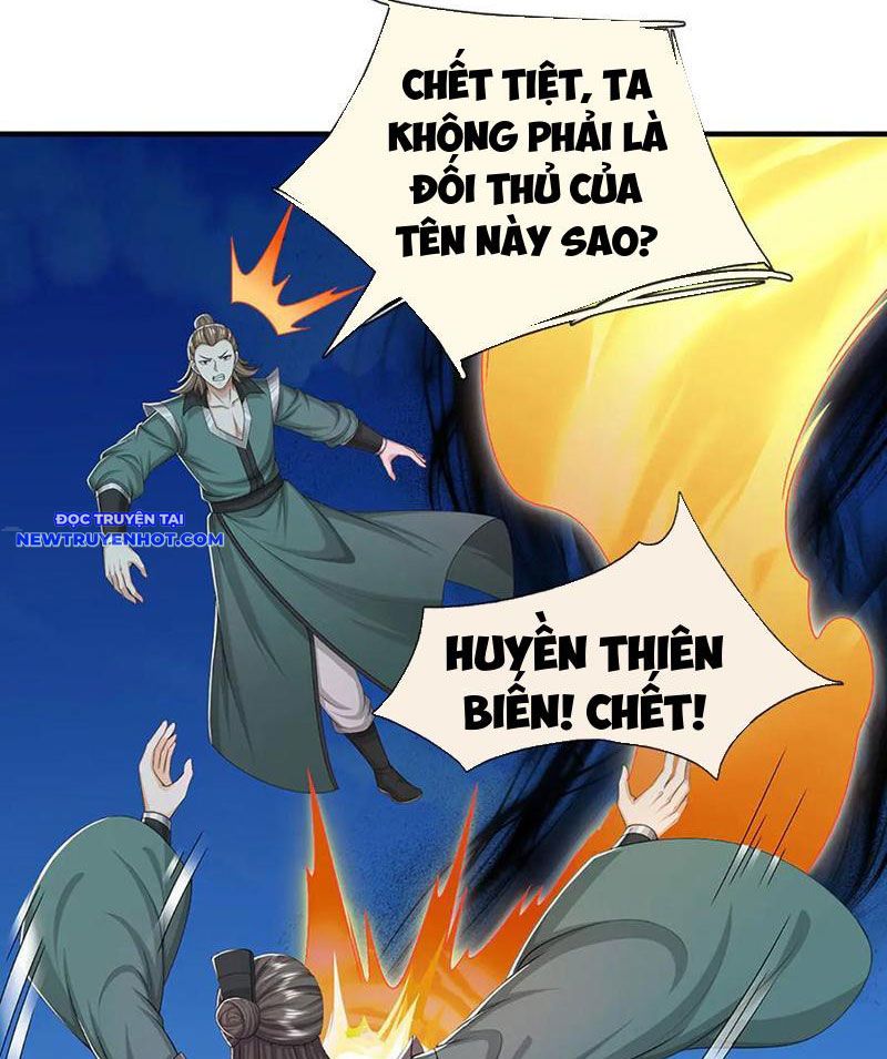 Võ đạo đại đế Chap 71 - Next Chap 72