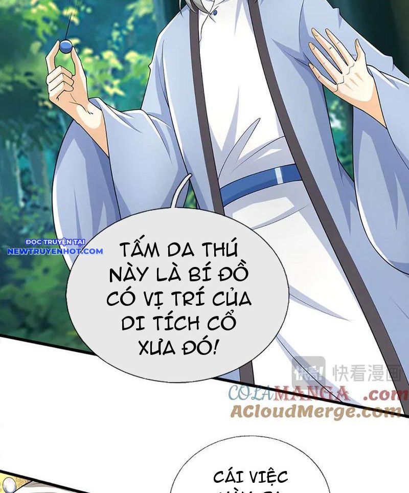 Võ đạo đại đế Chap 71 - Next Chap 72