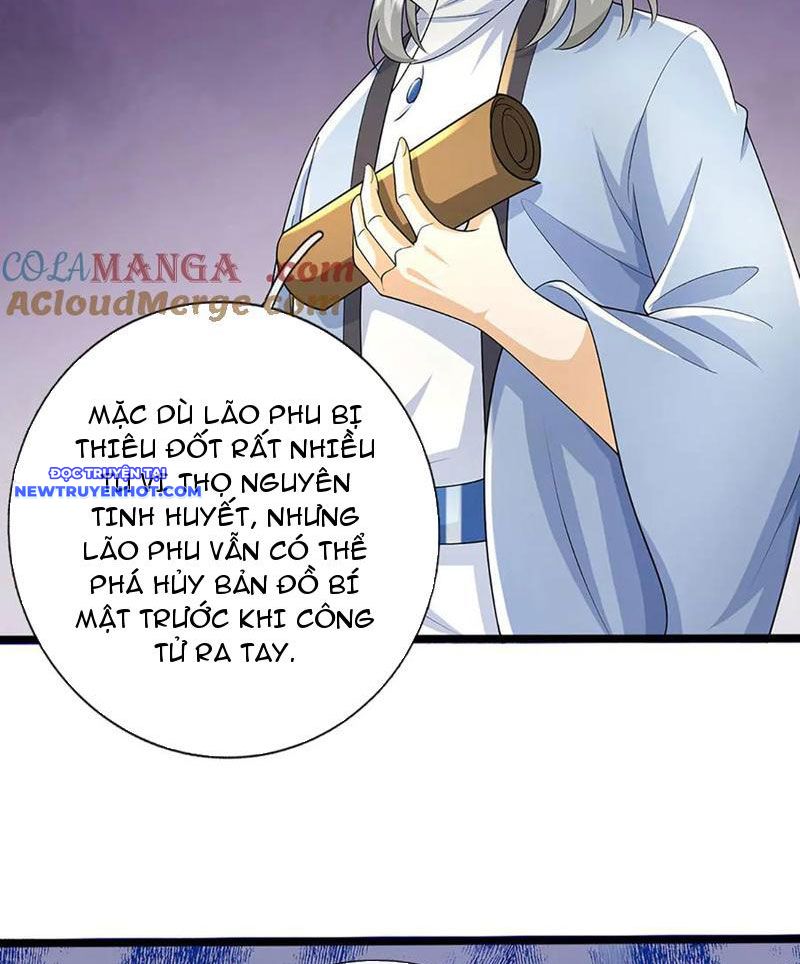 Võ đạo đại đế Chap 71 - Next Chap 72