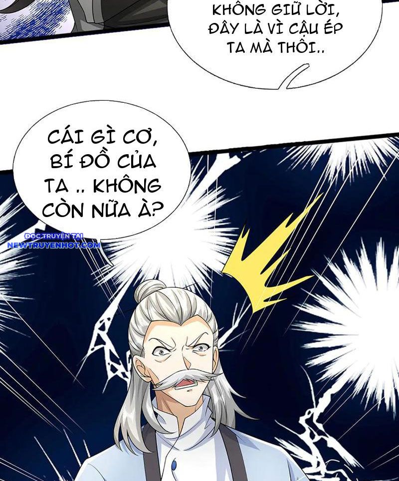 Võ đạo đại đế Chap 71 - Next Chap 72