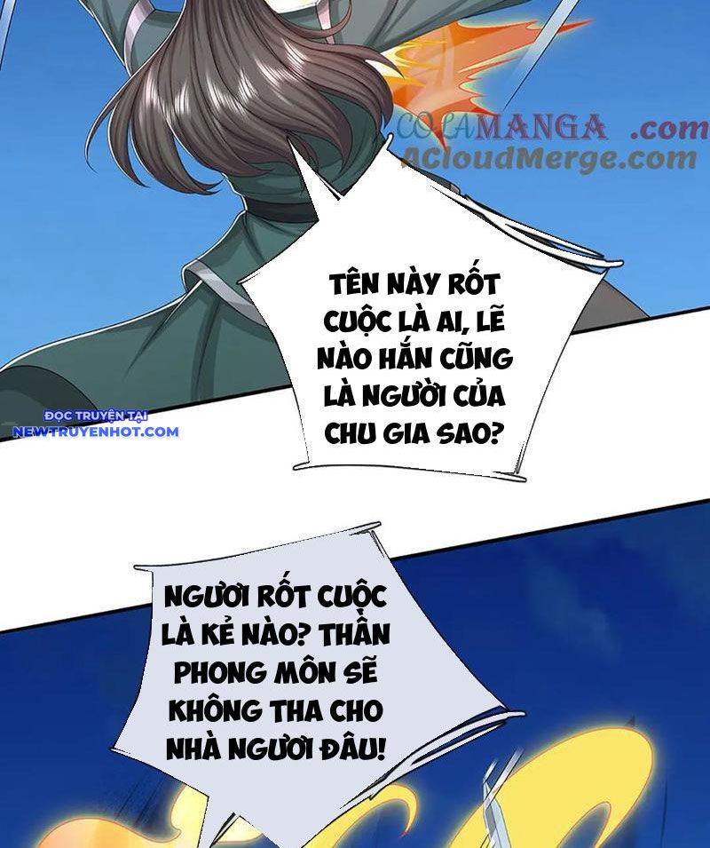 Võ đạo đại đế Chap 71 - Next Chap 72