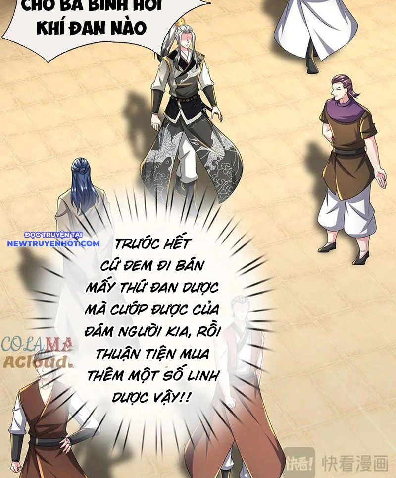 Võ đạo đại đế Chap 71 - Next Chap 72