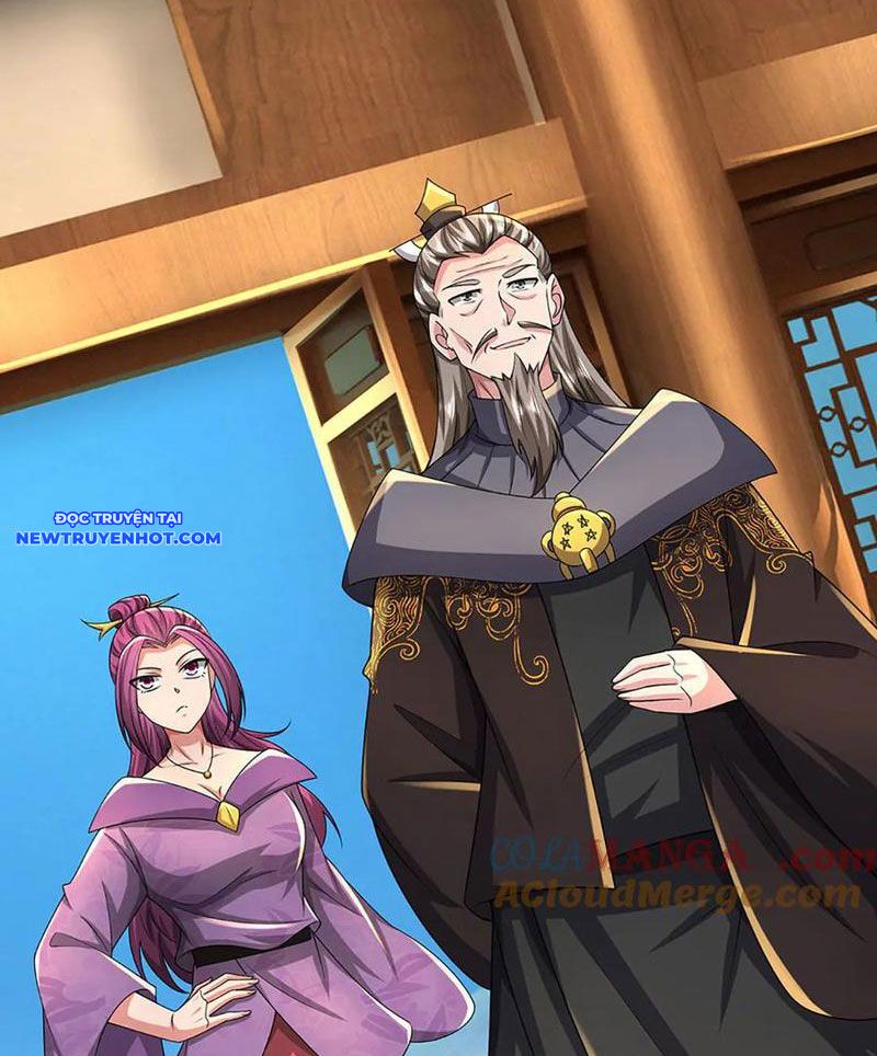Võ đạo đại đế Chap 71 - Next Chap 72
