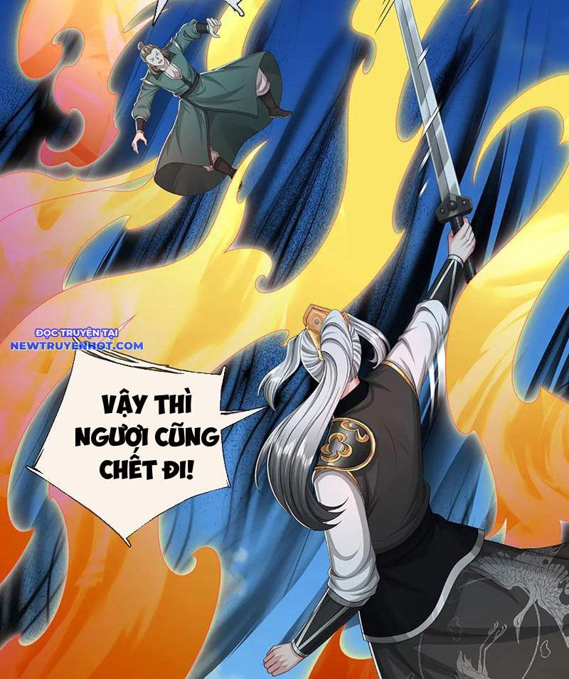 Võ đạo đại đế Chap 71 - Next Chap 72