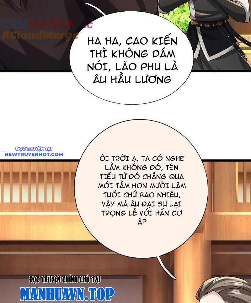 Võ đạo đại đế Chap 71 - Next Chap 72