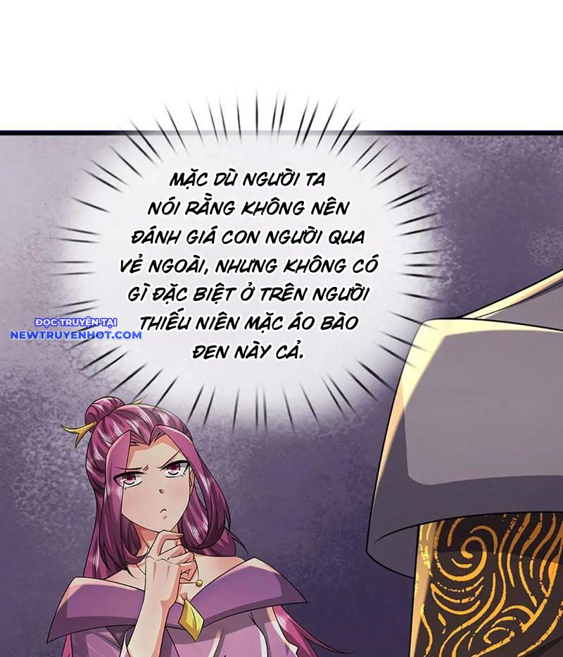 Võ đạo đại đế Chap 71 - Next Chap 72