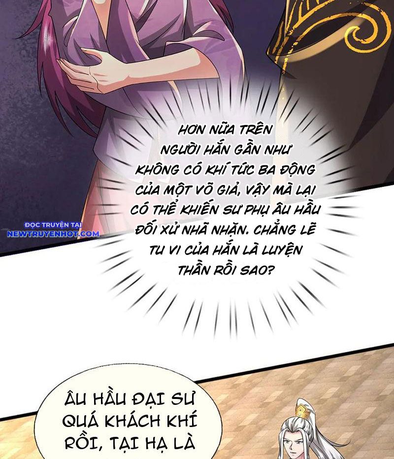 Võ đạo đại đế Chap 71 - Next Chap 72