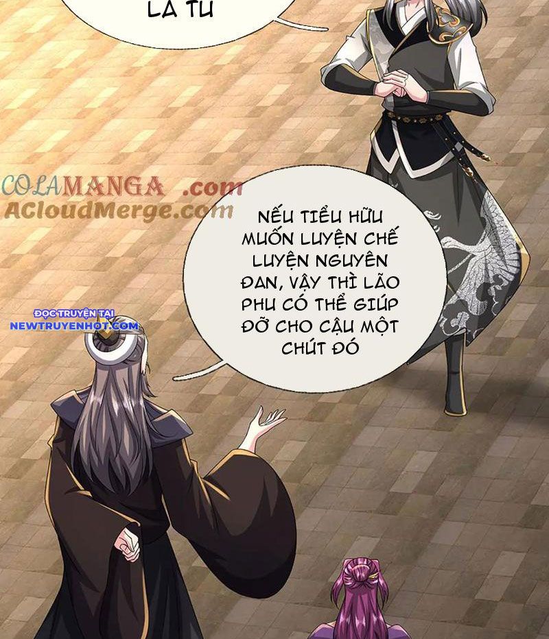 Võ đạo đại đế Chap 71 - Next Chap 72