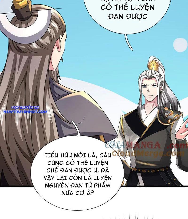 Võ đạo đại đế Chap 71 - Next Chap 72