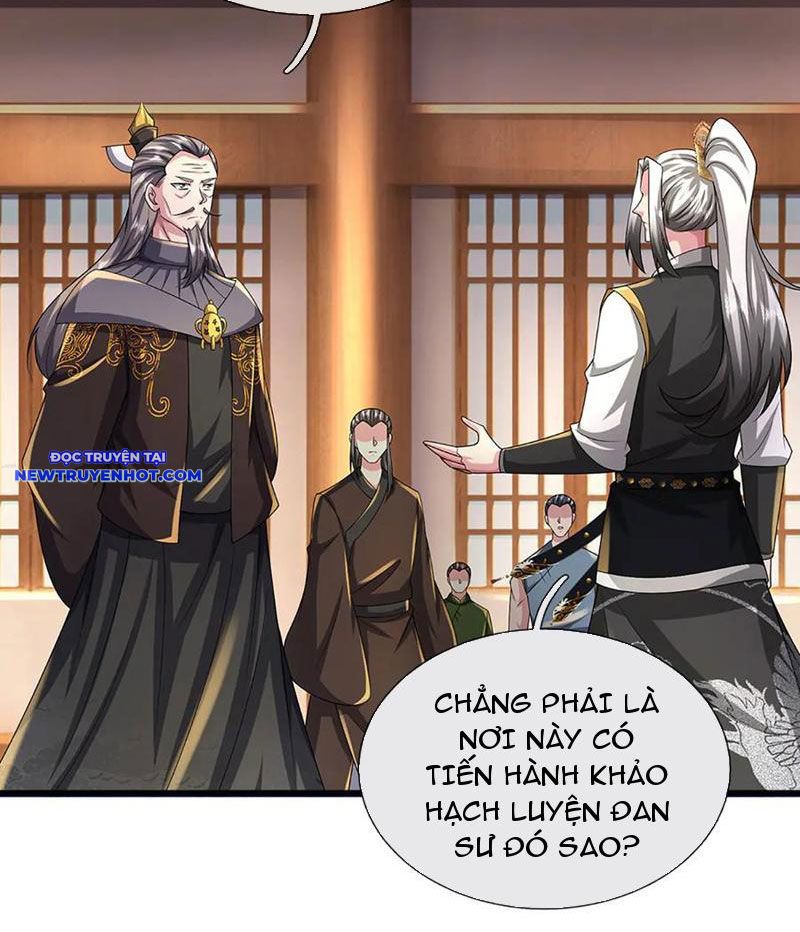 Võ đạo đại đế Chap 71 - Next Chap 72