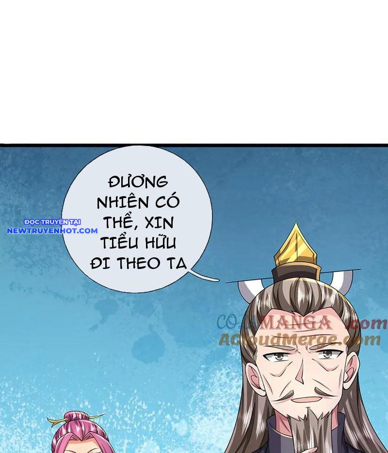 Võ đạo đại đế Chap 71 - Next Chap 72