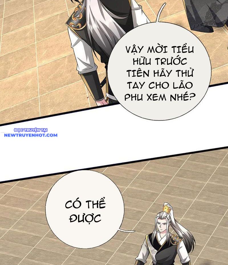 Võ đạo đại đế Chap 71 - Next Chap 72