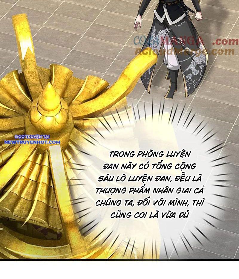 Võ đạo đại đế Chap 71 - Next Chap 72