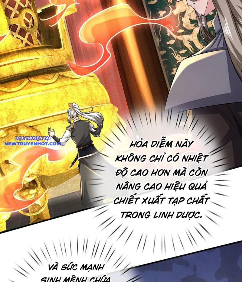 Võ đạo đại đế Chap 71 - Next Chap 72