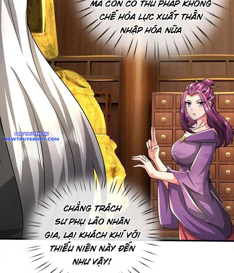 Võ đạo đại đế Chap 71 - Next Chap 72