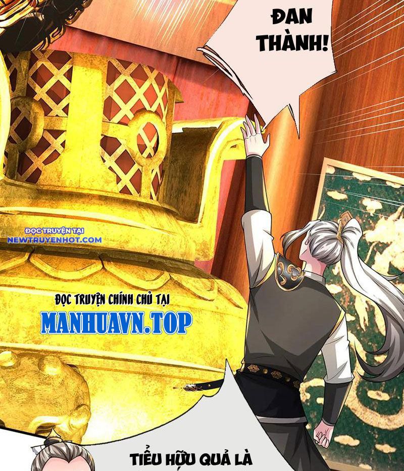 Võ đạo đại đế Chap 71 - Next Chap 72