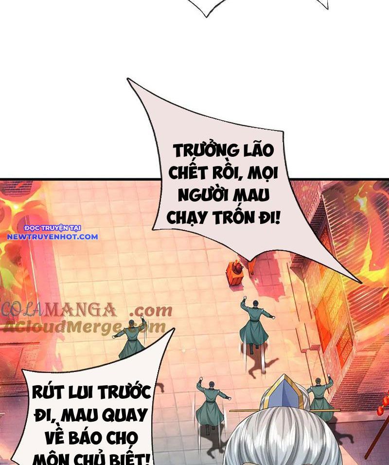 Võ đạo đại đế Chap 71 - Next Chap 72
