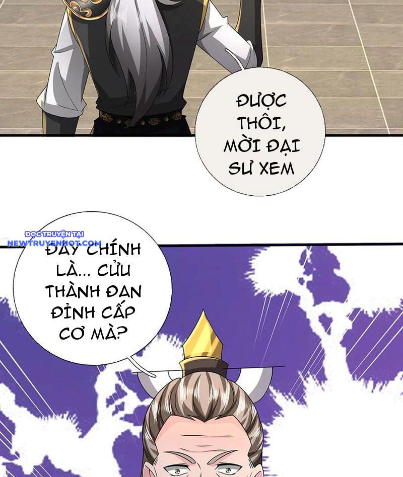 Võ đạo đại đế Chap 71 - Next Chap 72