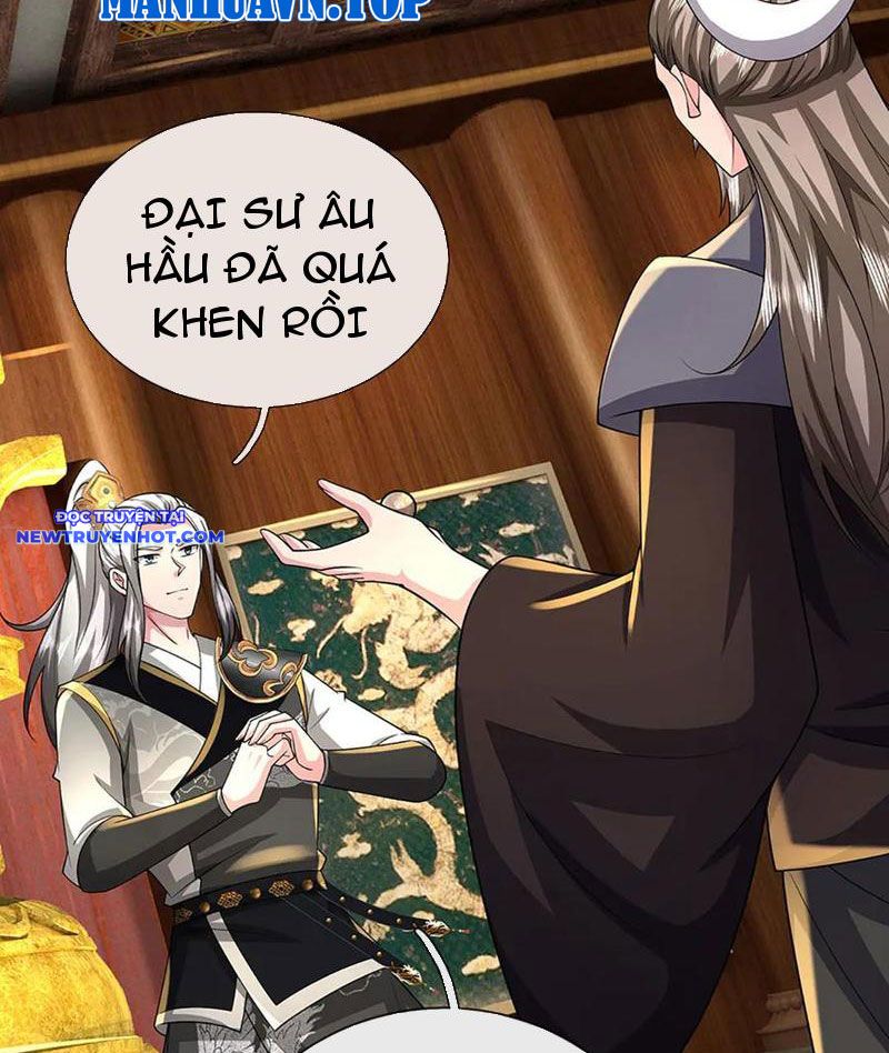 Võ đạo đại đế Chap 71 - Next Chap 72