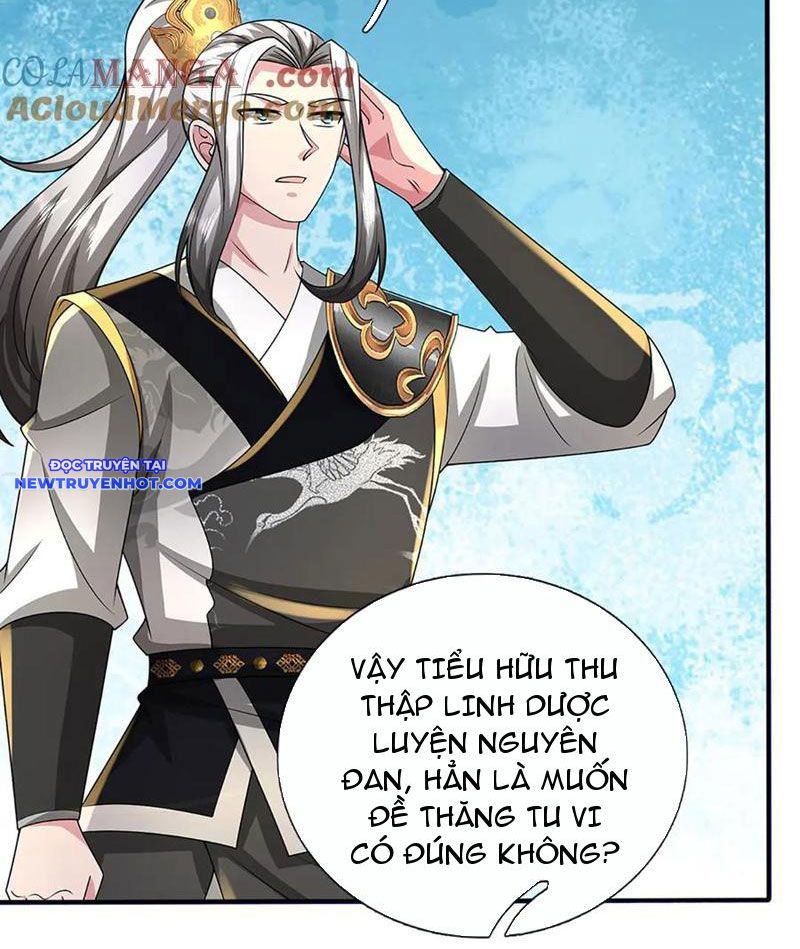 Võ đạo đại đế Chap 71 - Next Chap 72