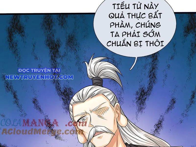 Võ đạo đại đế Chap 72 - Next Chap 73