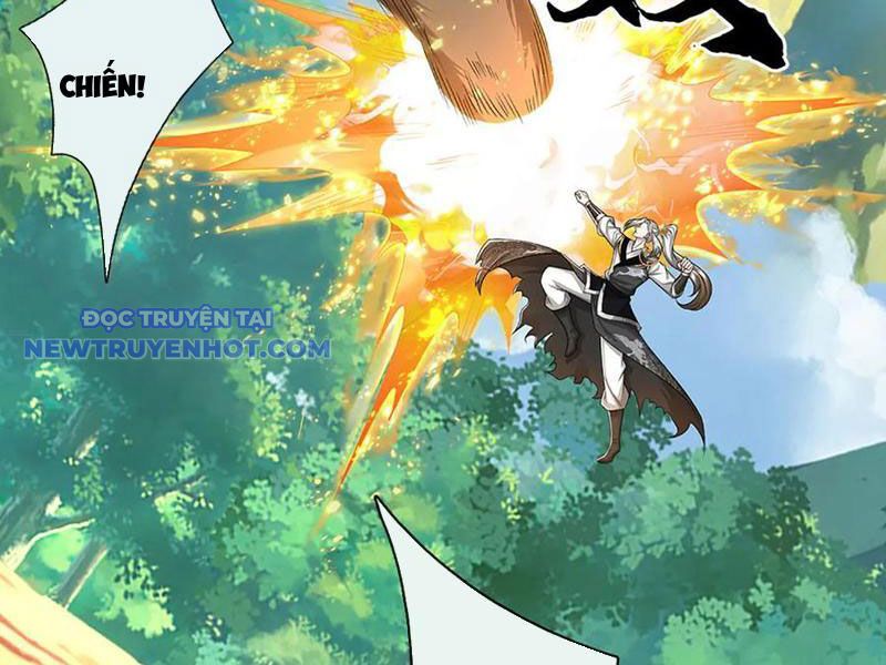 Võ đạo đại đế Chap 73 - Next Chap 74