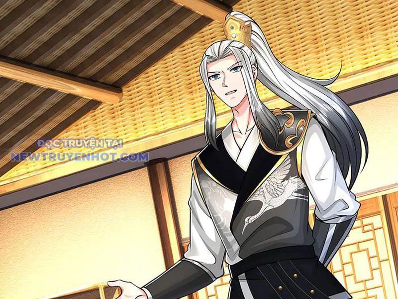 Võ đạo đại đế Chap 74 - Next Chap 75