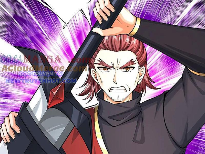 Võ đạo đại đế Chap 74 - Next Chap 75