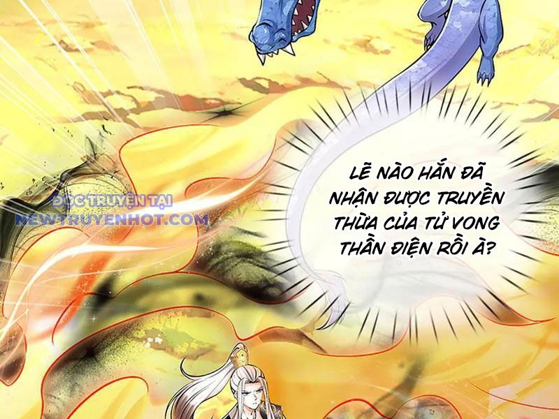 Võ đạo đại đế Chap 74 - Next Chap 75