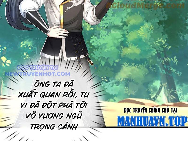 Võ đạo đại đế Chap 74 - Next Chap 75