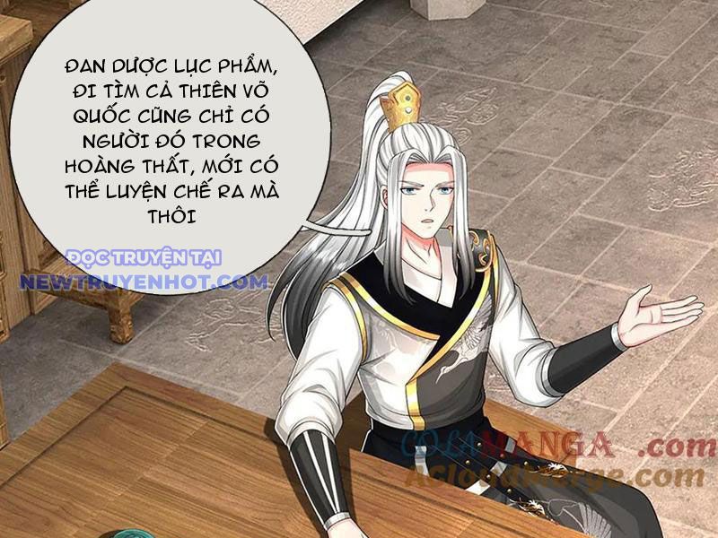 Võ đạo đại đế Chap 74 - Next Chap 75
