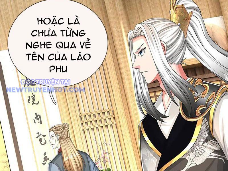 Võ đạo đại đế Chap 74 - Next Chap 75