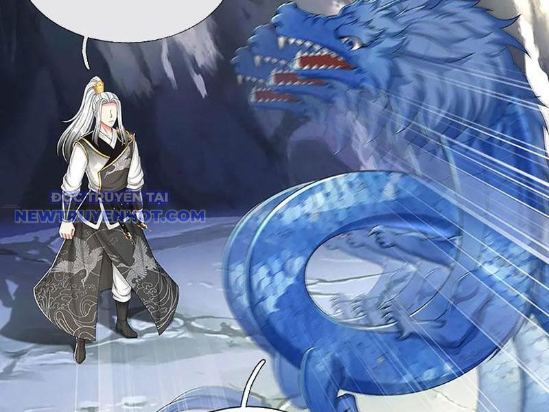 Võ đạo đại đế Chap 74 - Next Chap 75