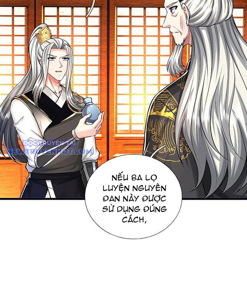 Võ đạo đại đế Chap 75 - Next Chap 76
